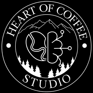 Heart of Coffee Studio